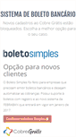 Mobile Screenshot of cobregratis.com.br